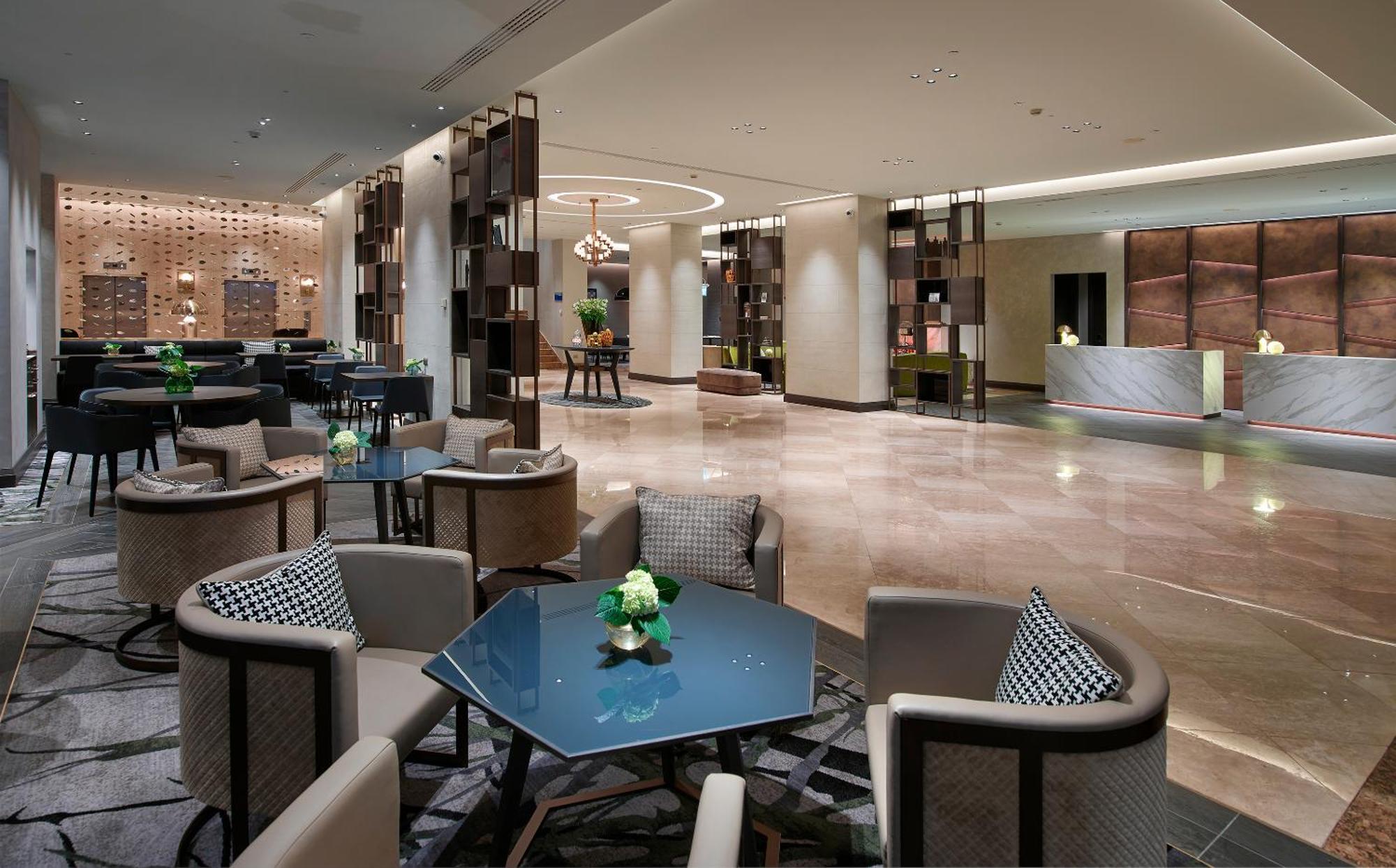 Hilton Hotel
