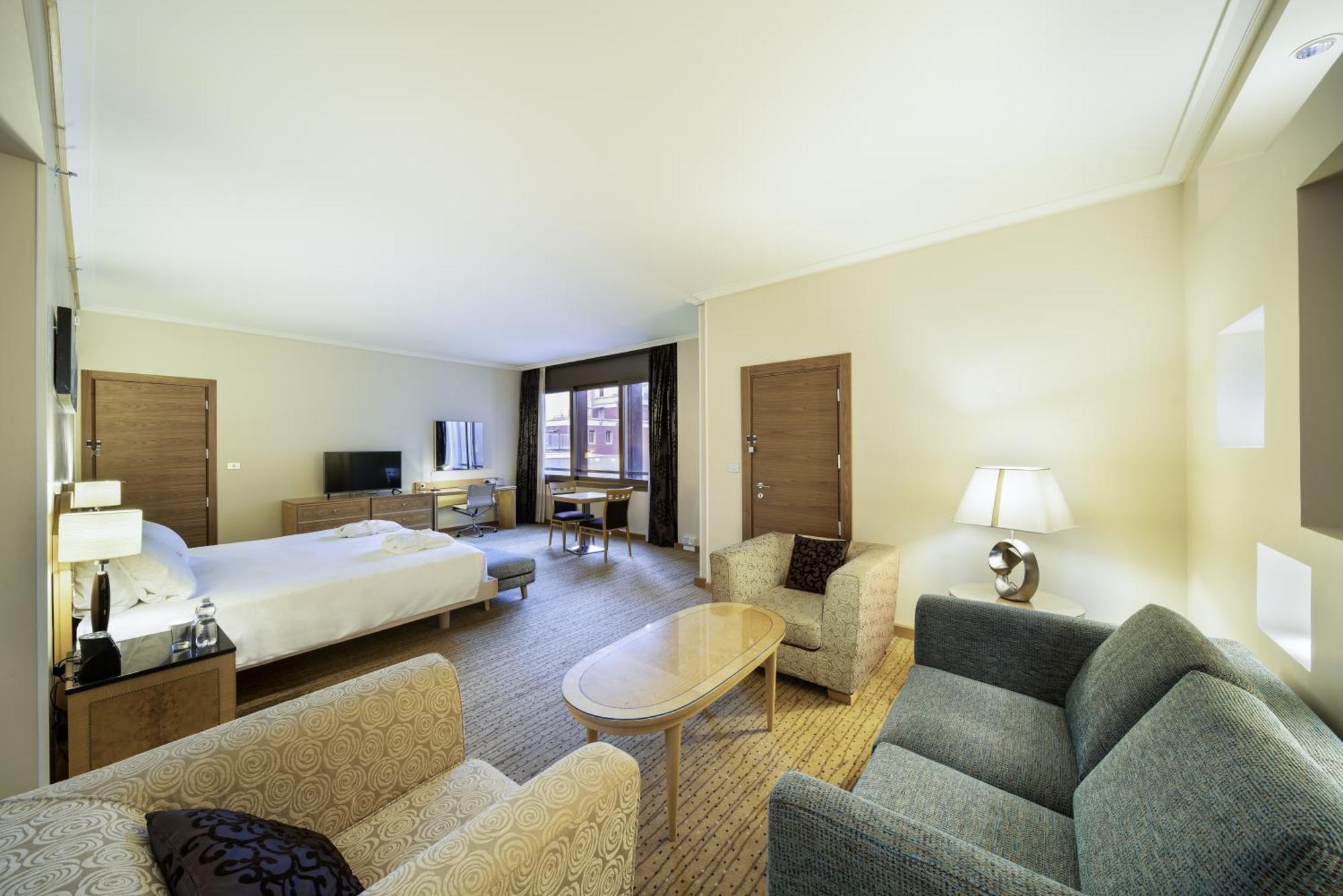 Hilton 4* Milan