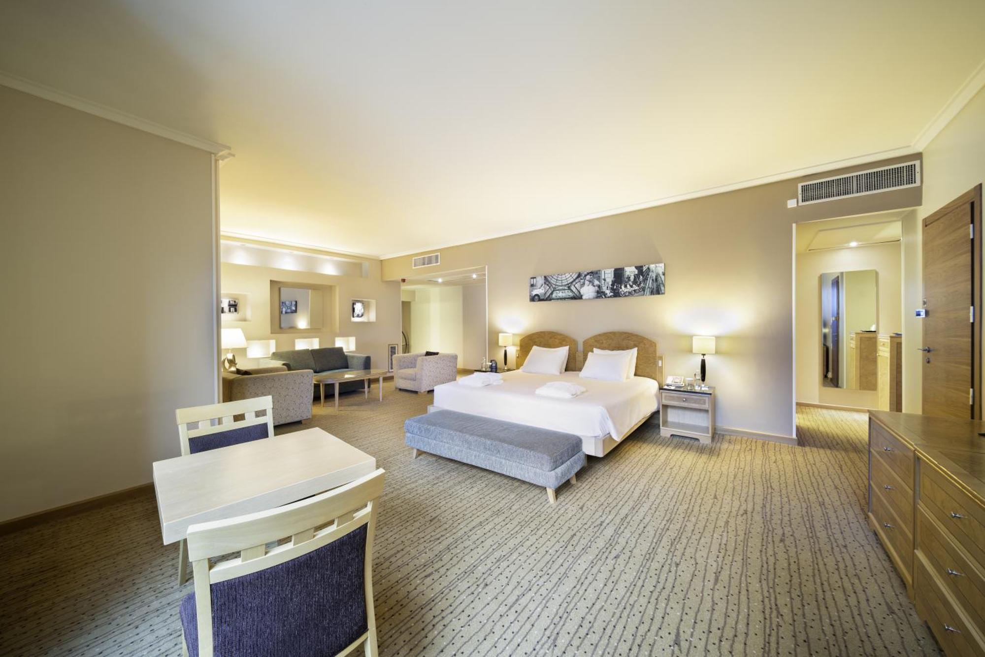 Hotel Hilton 4*