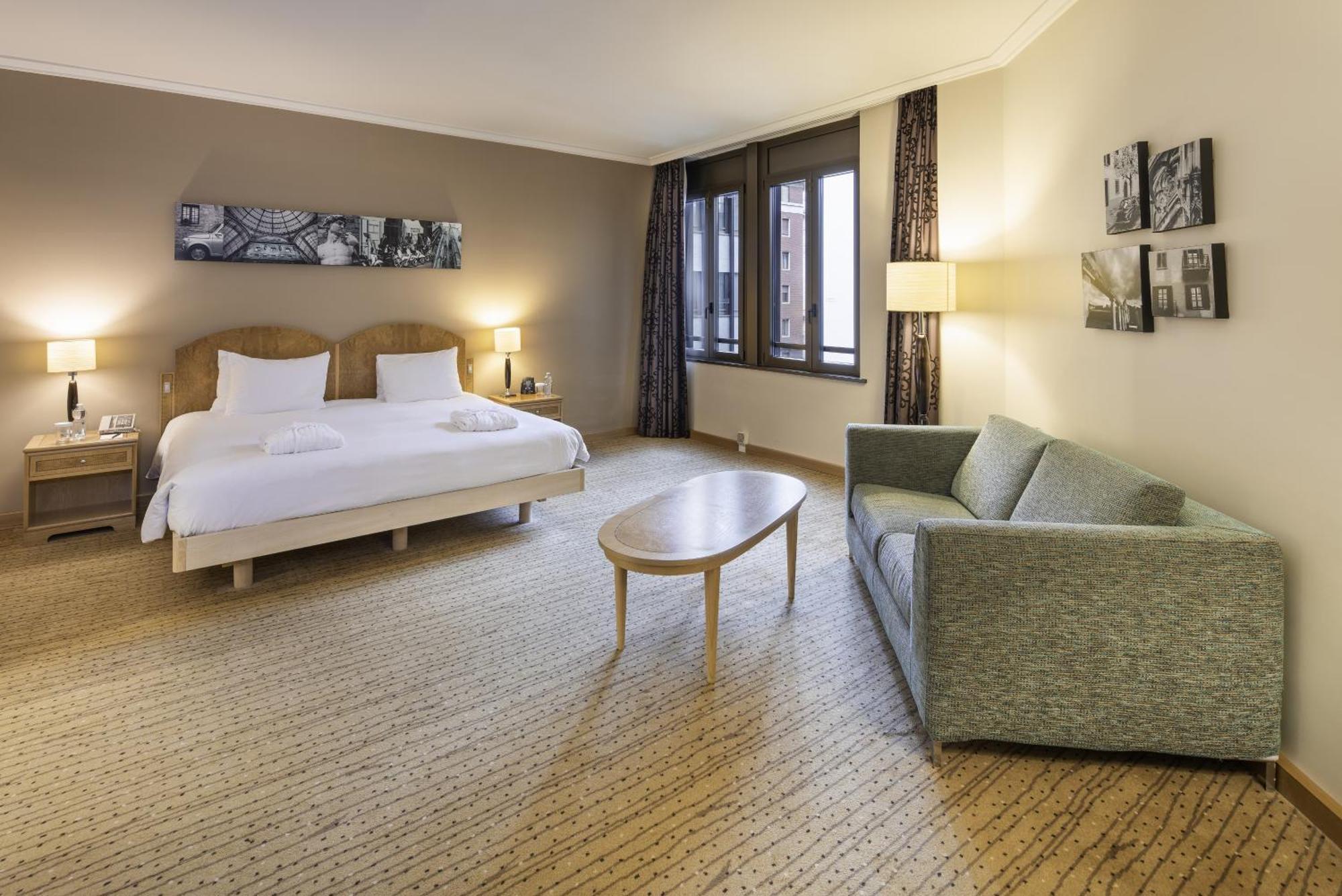 Hilton 4*