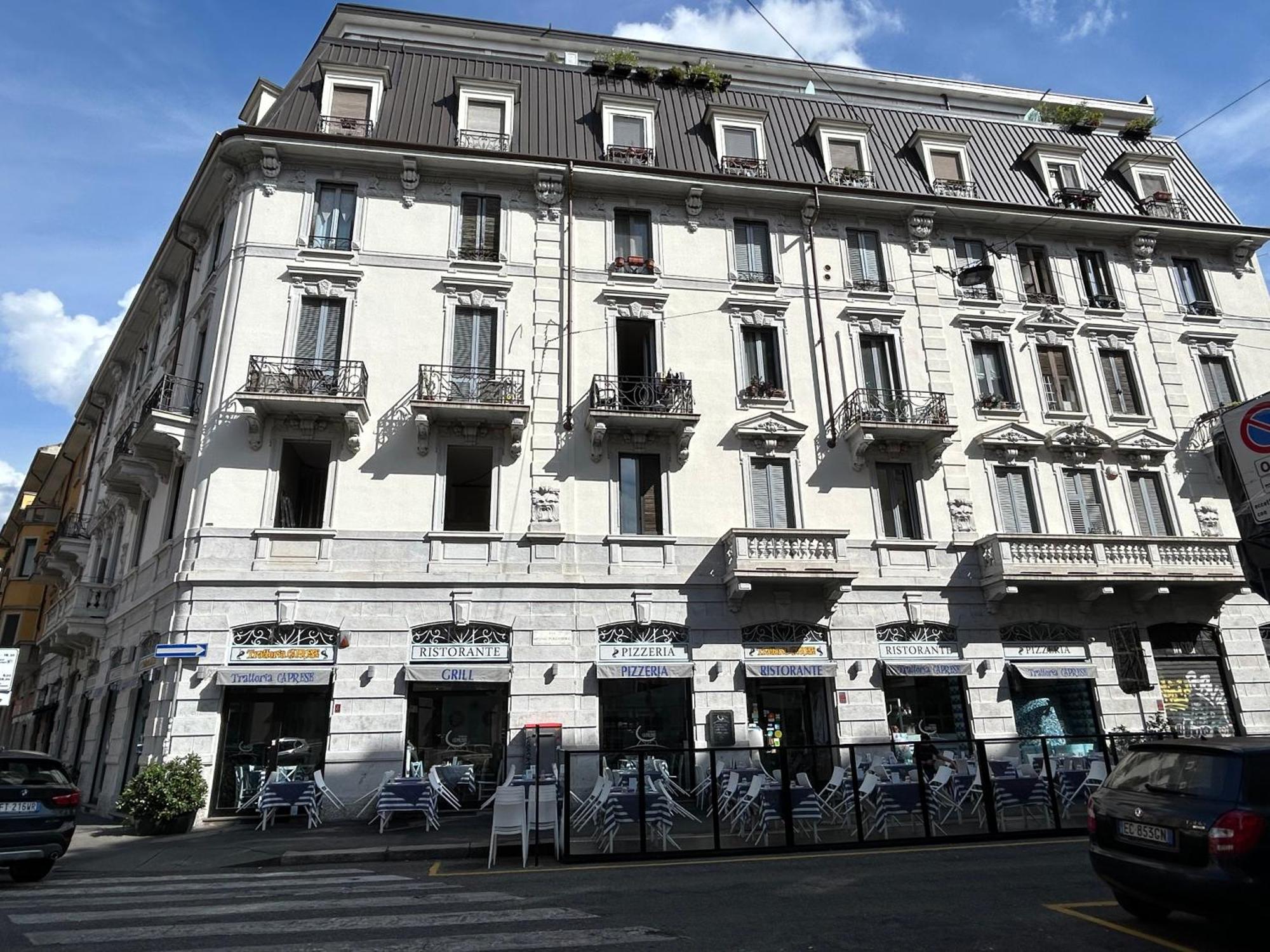 Apartment Easy Isola, For An Easy