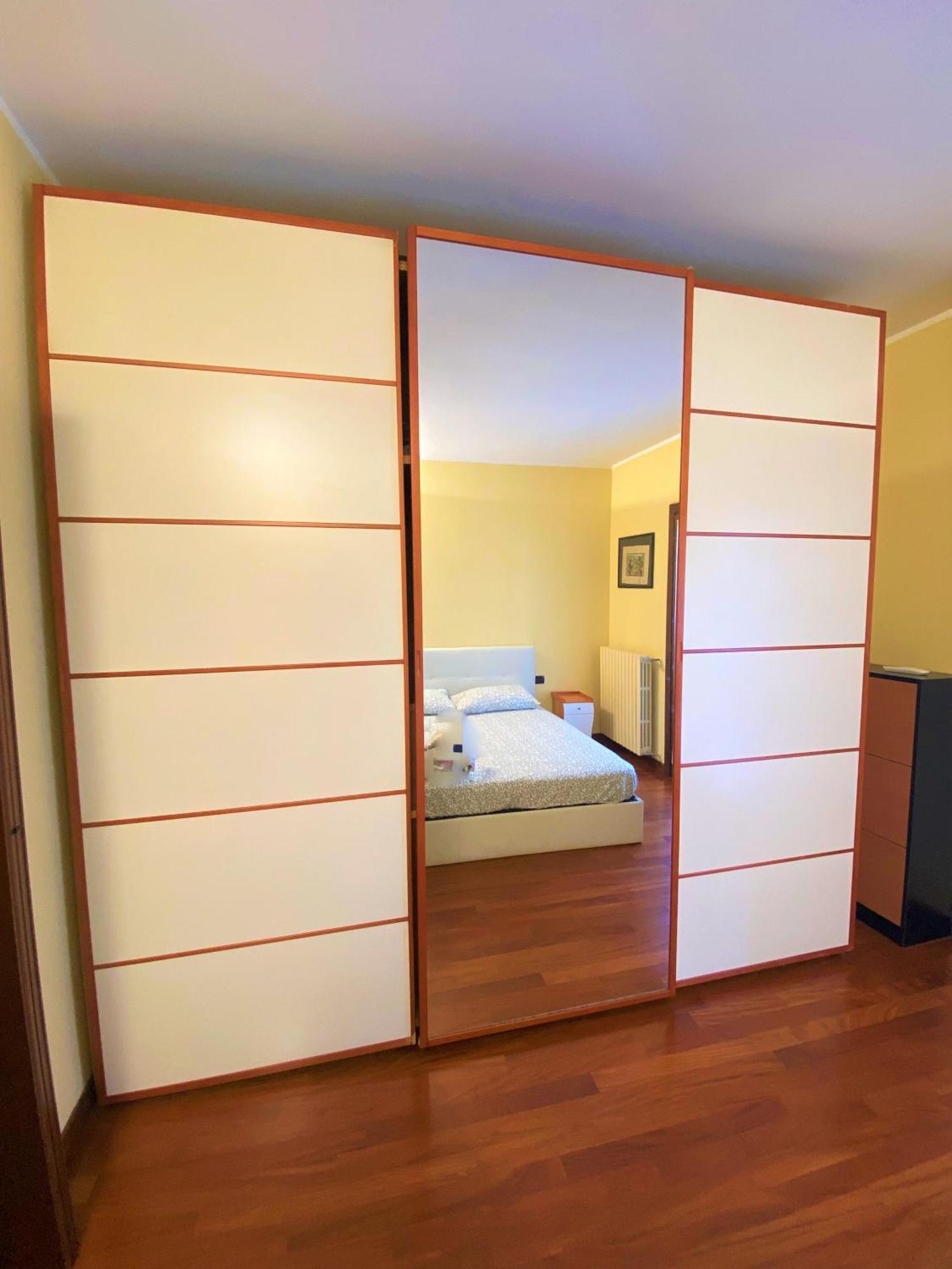 Apartment Center Of Mailand