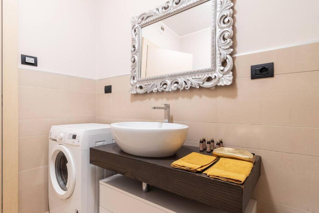 Apartment Bezzi Flexyrent A.c. Wifi Milan