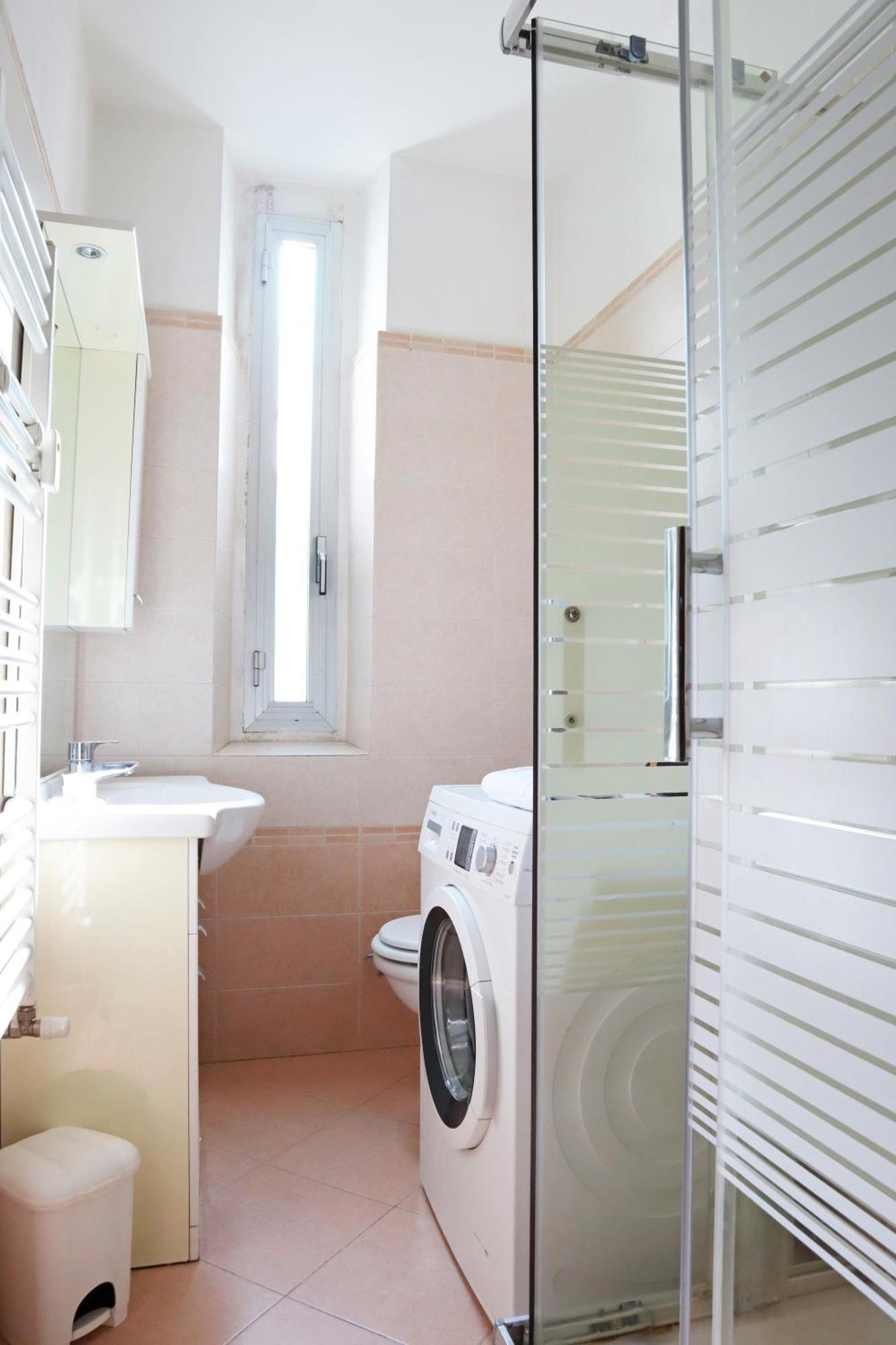 Isola Comfort Apartamento Milão