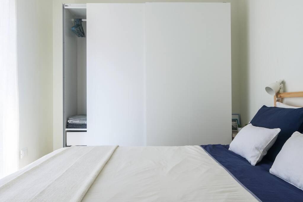 Apartment Palermo Flexyrent Mailand
