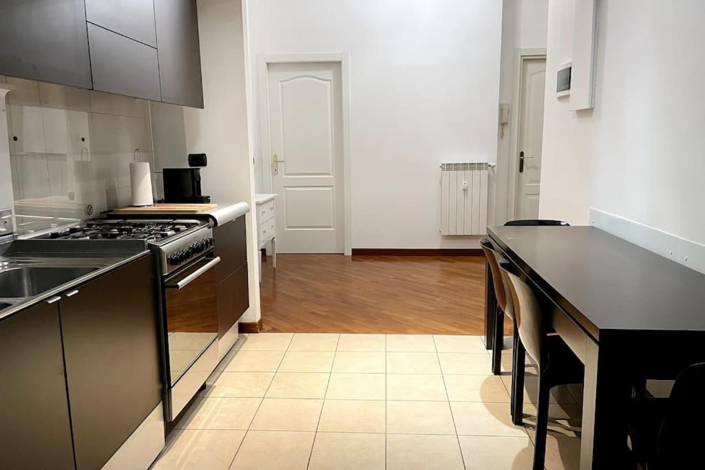 Apartamento Amazing Flat With Terrace *