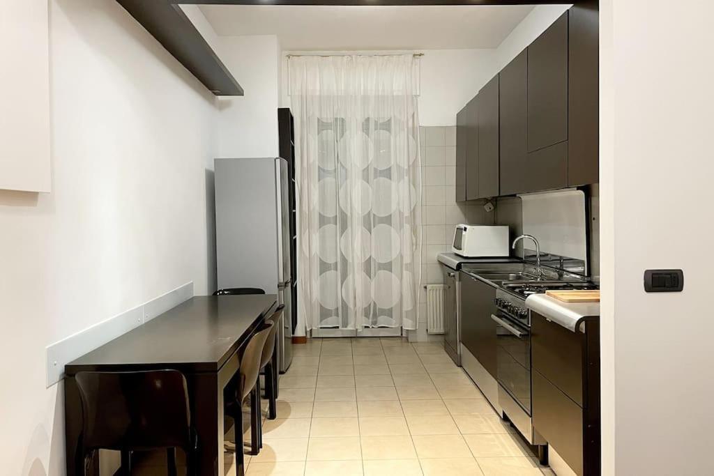 Amazing Flat With Terrace *