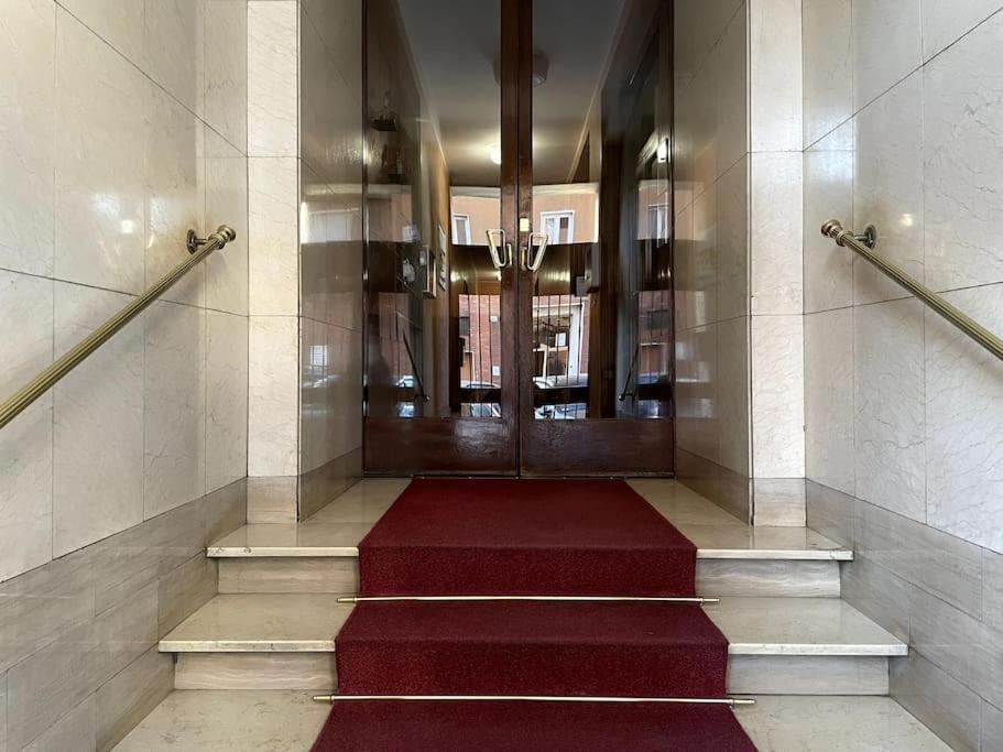 Apartamento Amazing Flat With Terrace *