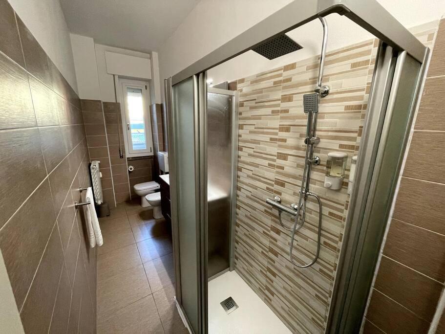 Amazing Flat With Terrace Apartamento