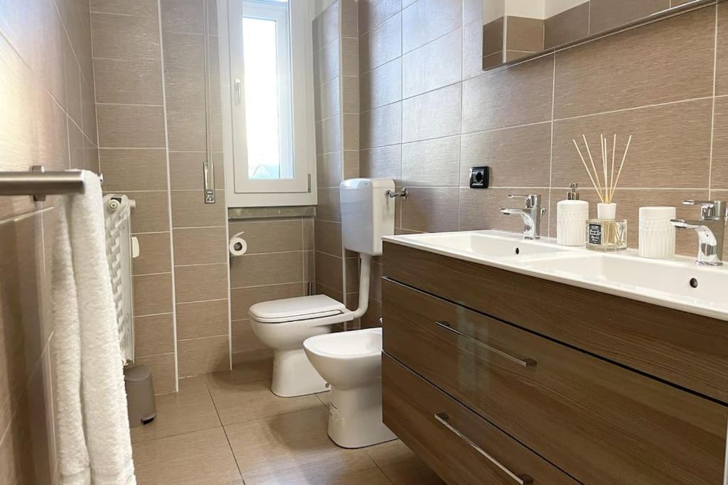 Apartamento Amazing Flat With Terrace *