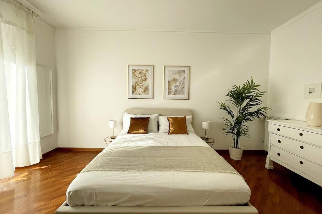 Amazing Flat With Terrace Milão