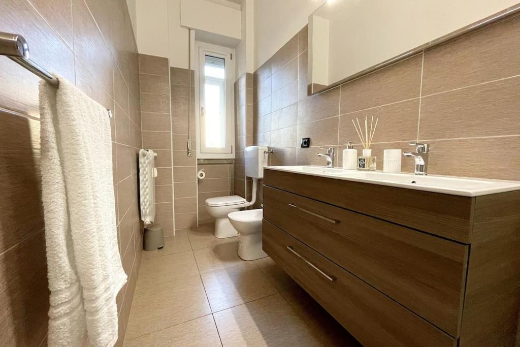 Amazing Flat With Terrace Apartamento