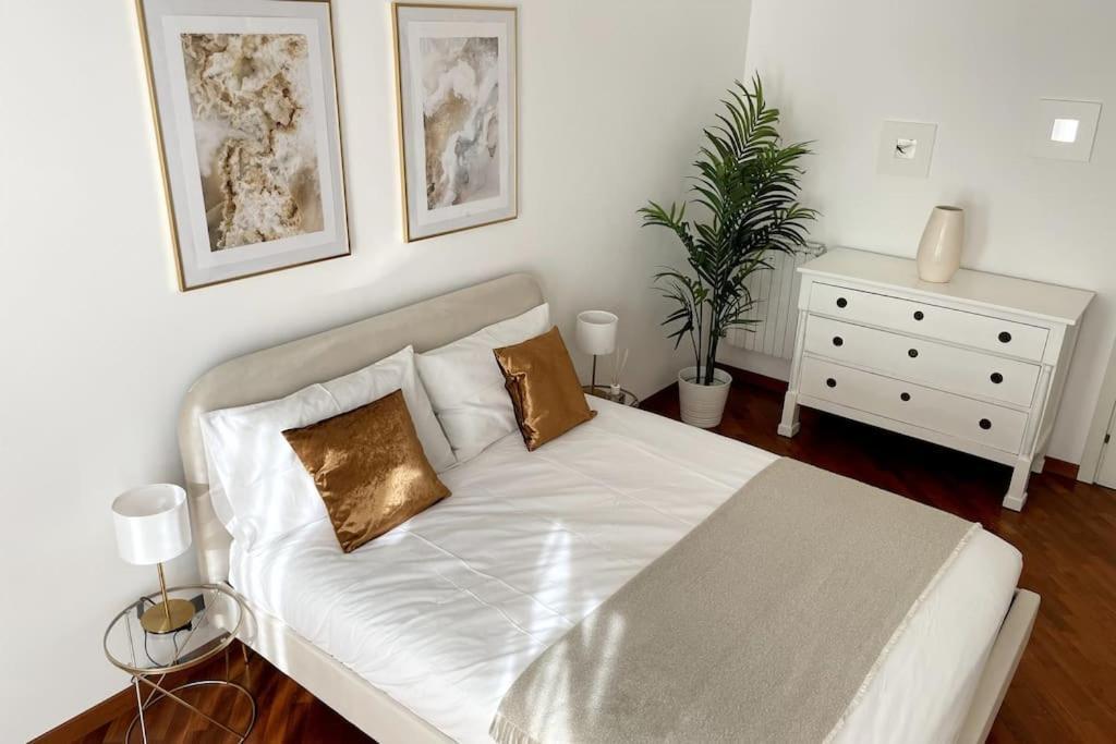Amazing Flat With Terrace Apartamento *