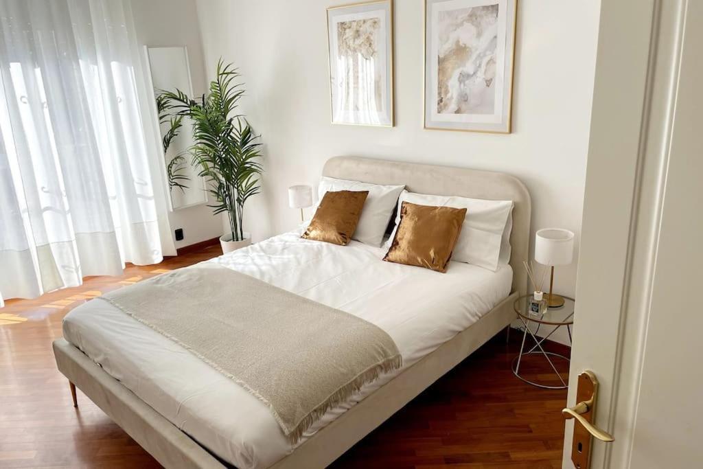 Amazing Flat With Terrace Apartamento *