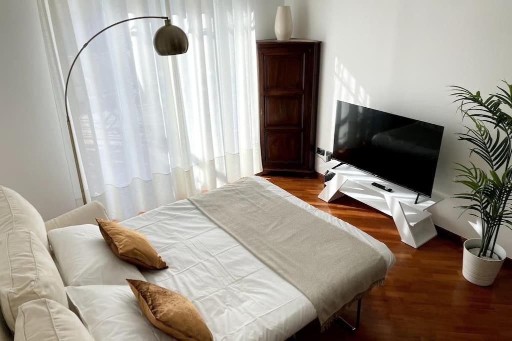 Amazing Flat With Terrace Apartamento