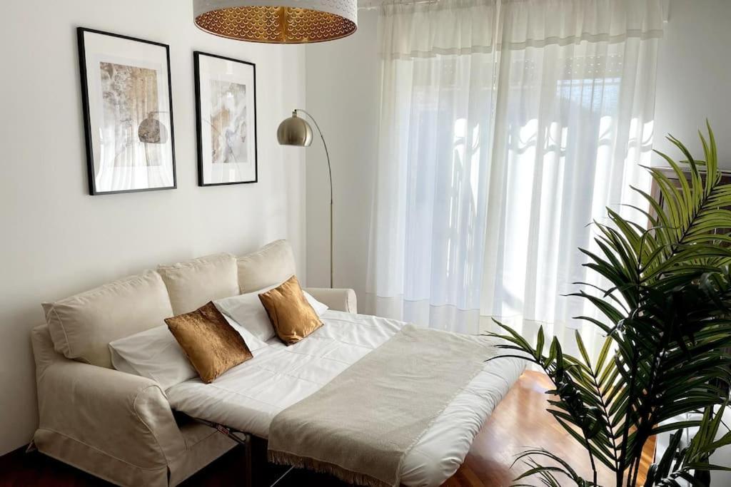 Amazing Flat With Terrace