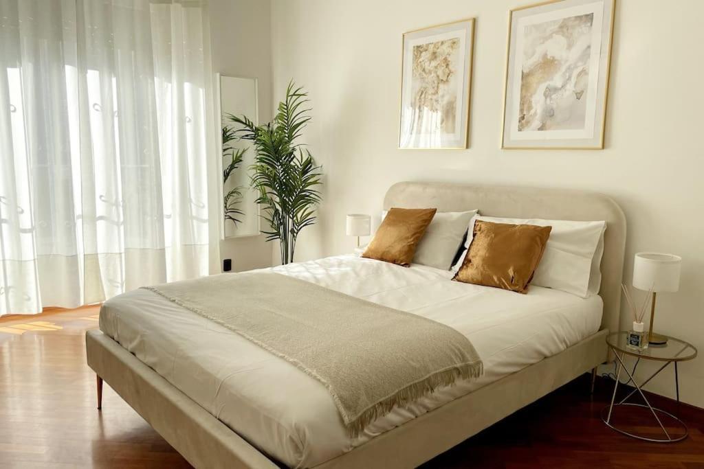 Amazing Flat With Terrace Apartamento *