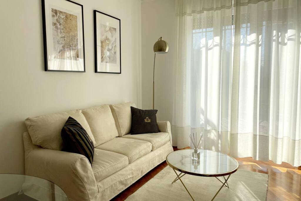 Amazing Flat With Terrace Milão