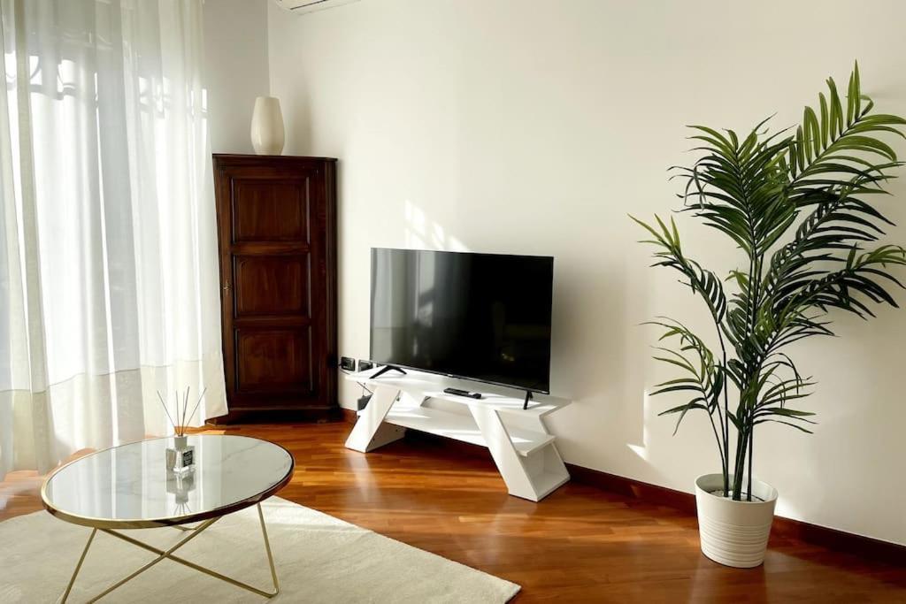 Amazing Flat With Terrace Apartamento