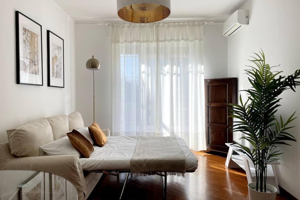 Amazing Flat With Terrace Apartamento *