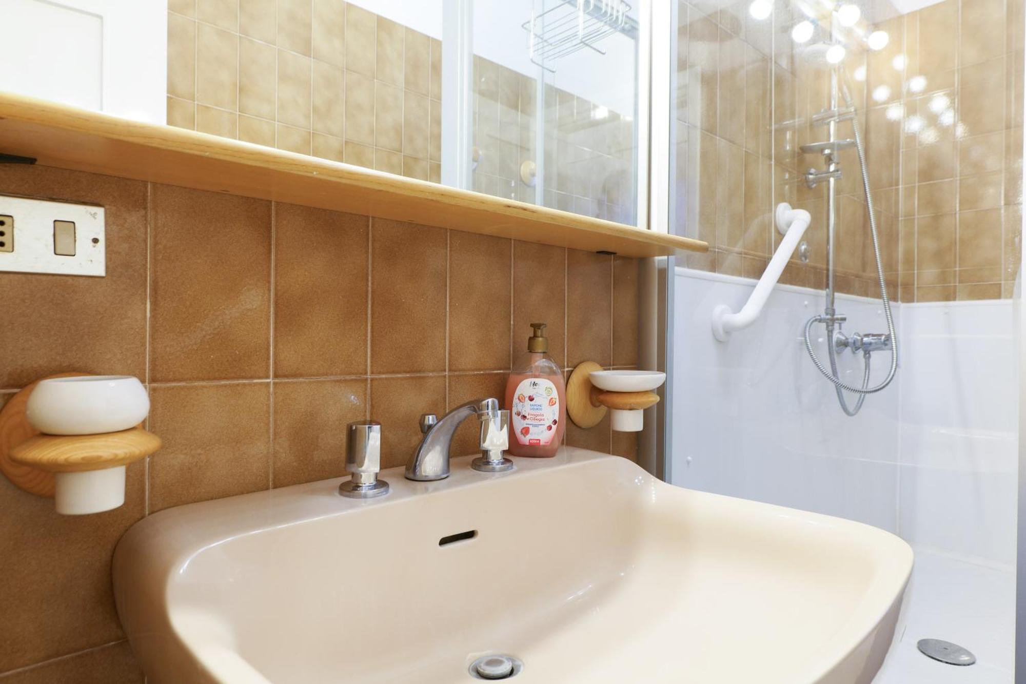 Primopiano - Savona B Apartment