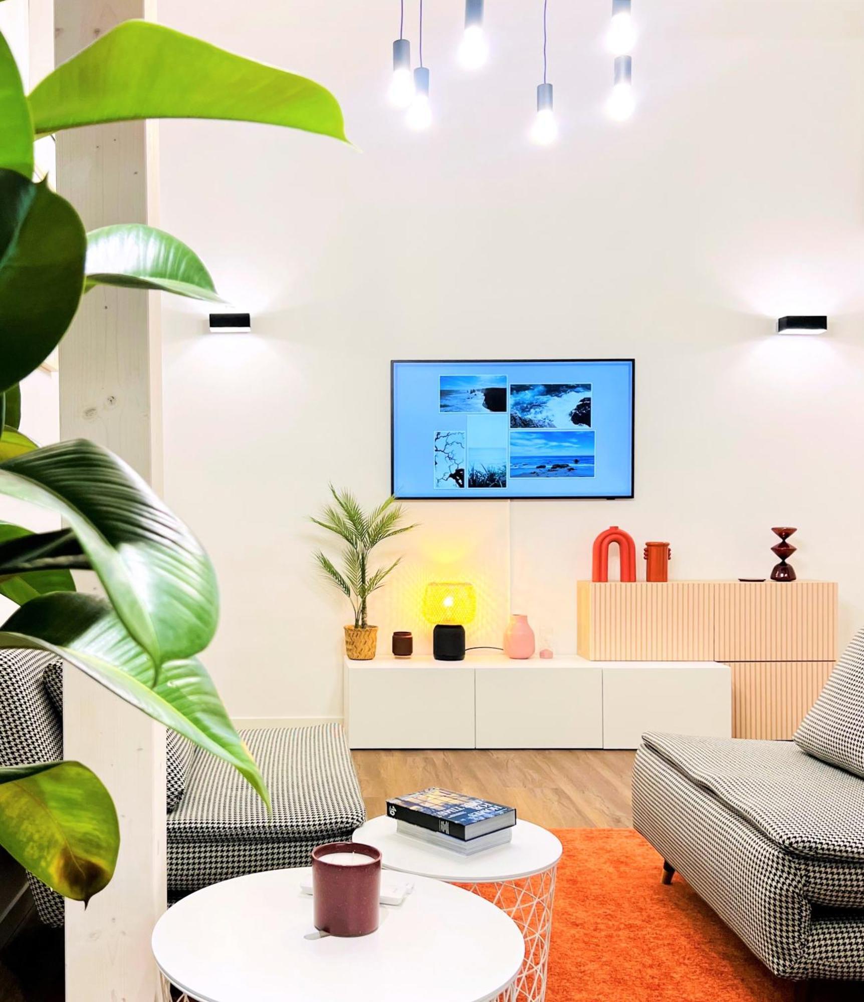Tarra Luxury Apartment Mailand