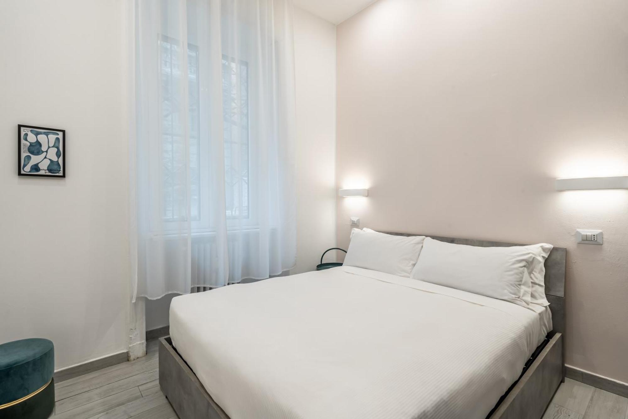 Apartamento Relstay - Porta Romana - 1br Milão