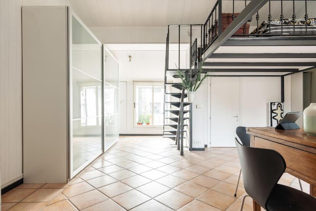 Apartamento Tolstoj Flexyrent *