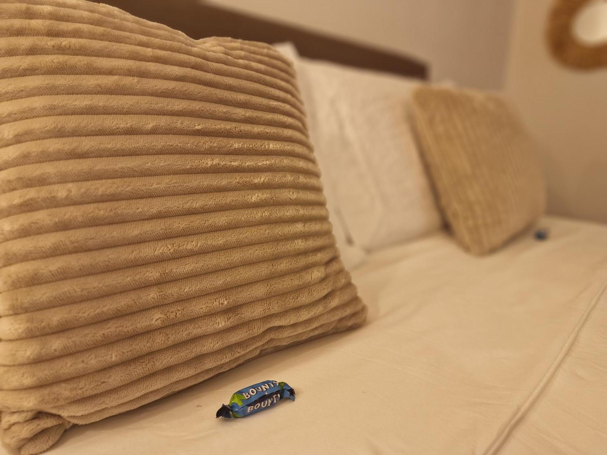 Apartment Regina In Porta Romana 3 - Sky Tv, Wifi & Breakfast Box
