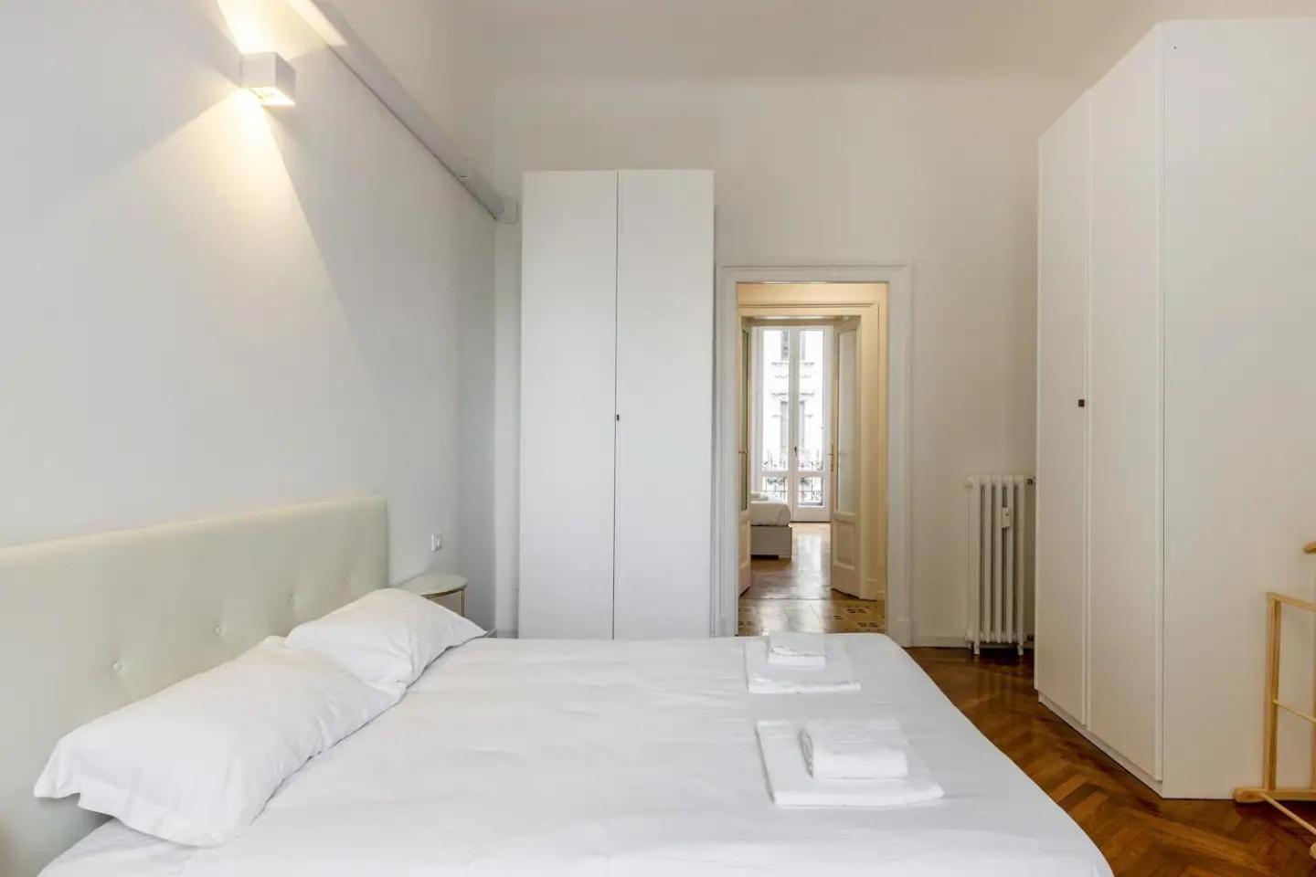 Apartment Spacious In Design District By Easylife