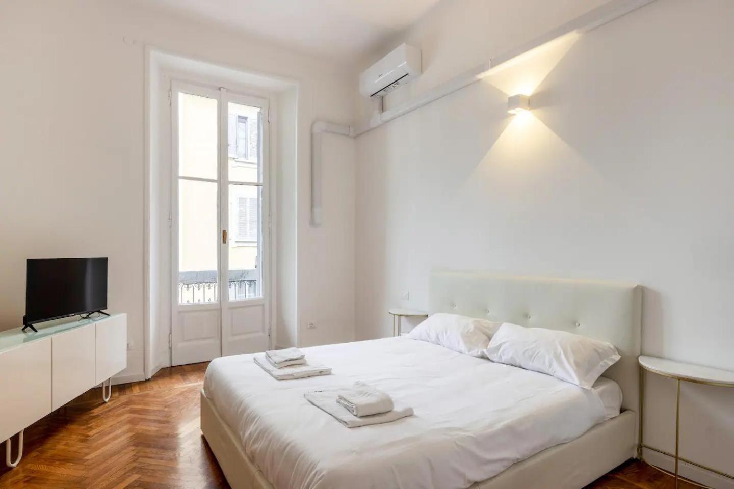Apartment Spacious In Design District By Easylife