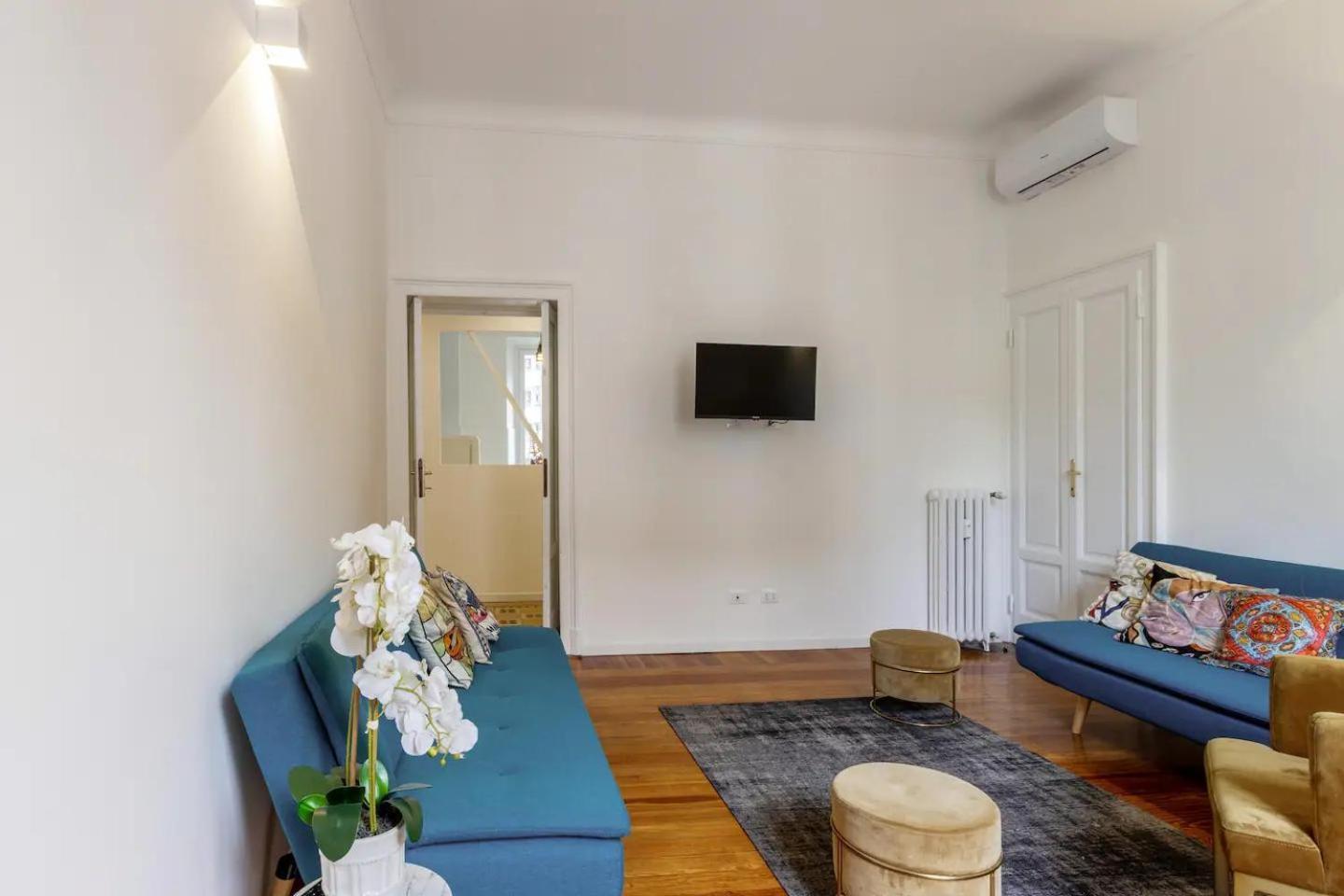 Spacious In Design District By Easylife Apartment *