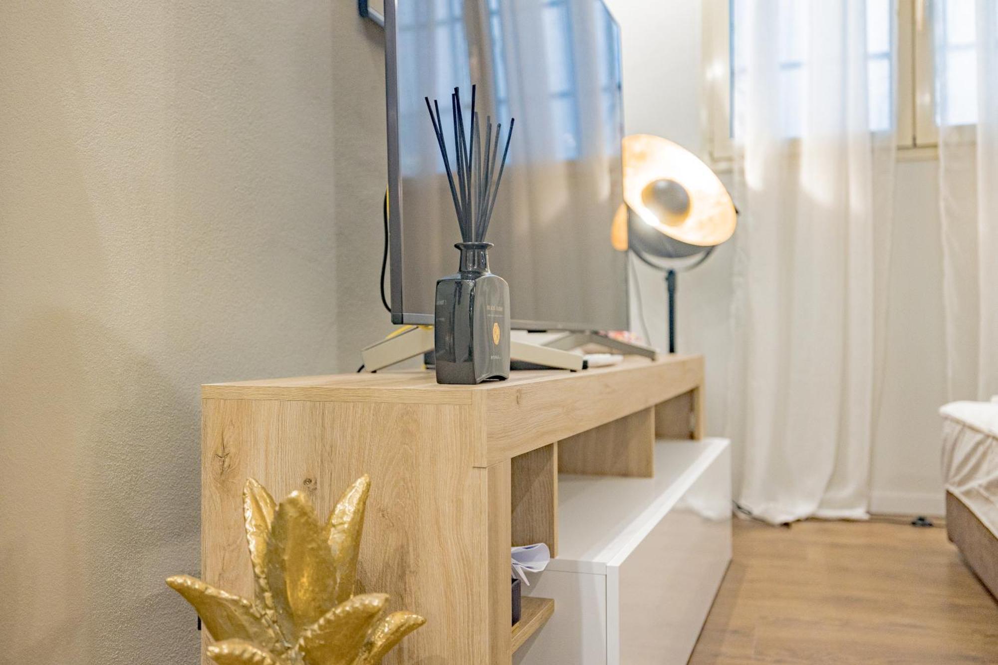 Apartamento Porta Venezia - W/sauna Milão