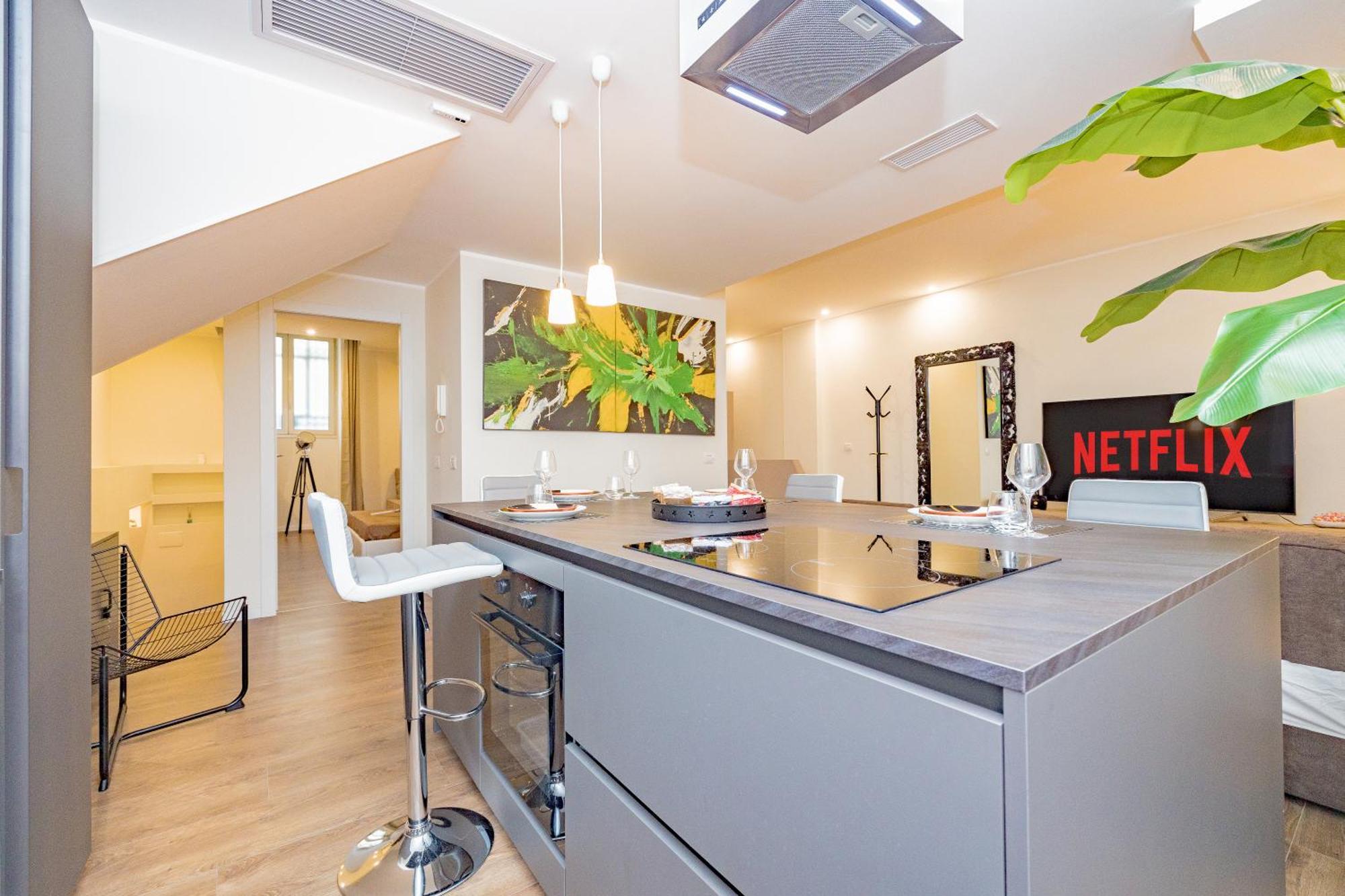 Apartamento Porta Venezia - W/sauna Milão