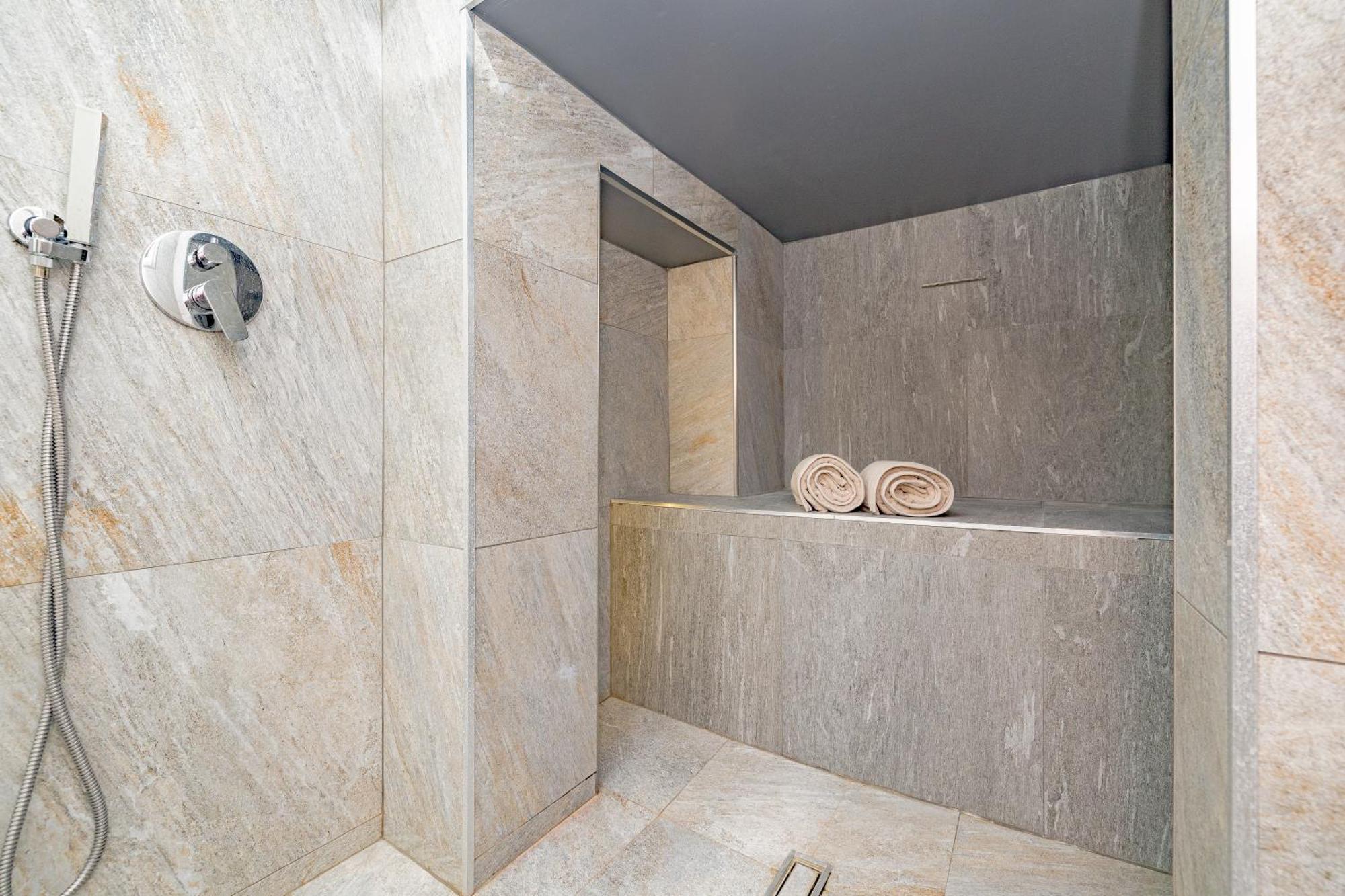 Apartamento Porta Venezia - W/sauna