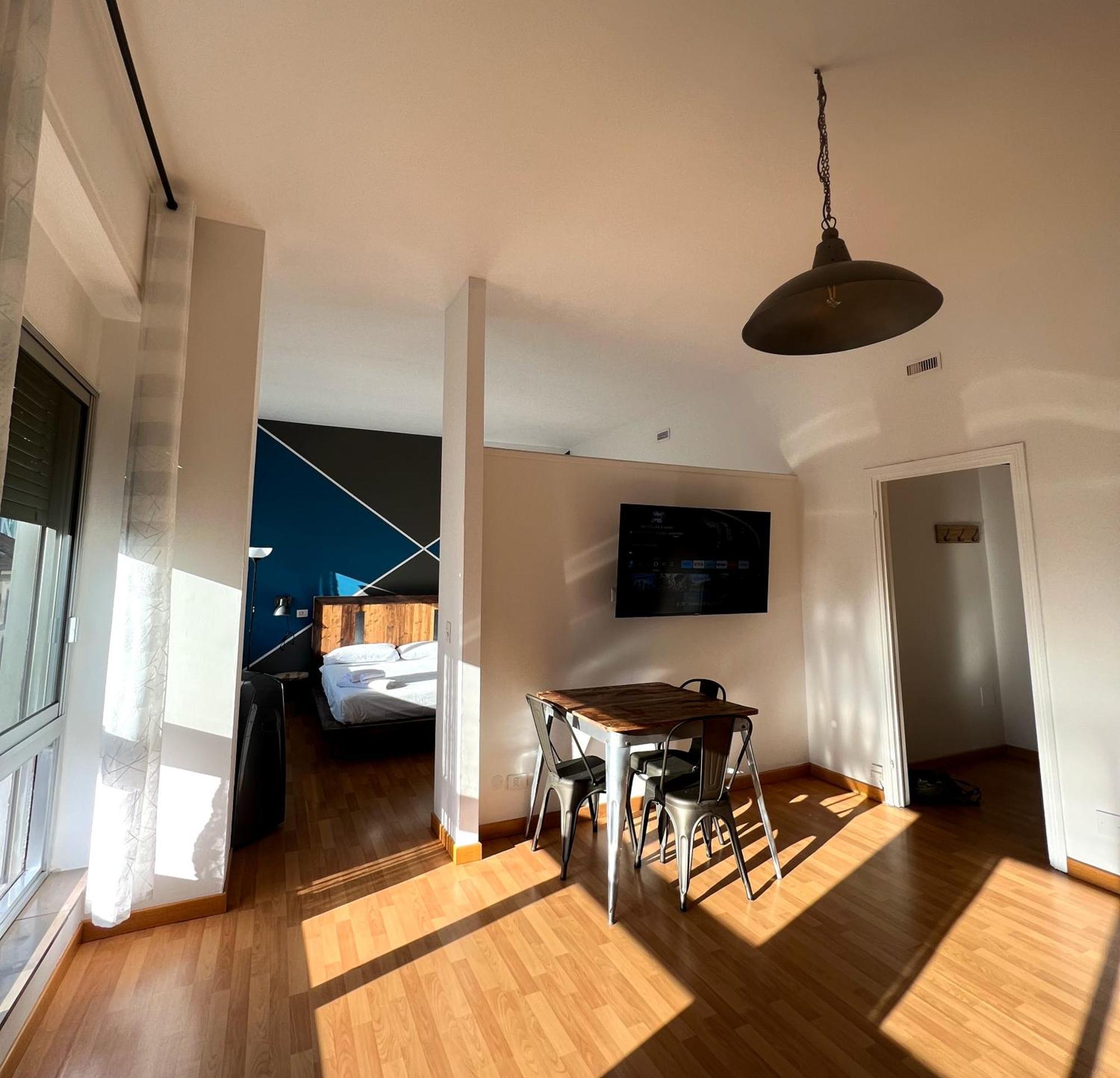 Look 4 Brera Design Apartamento