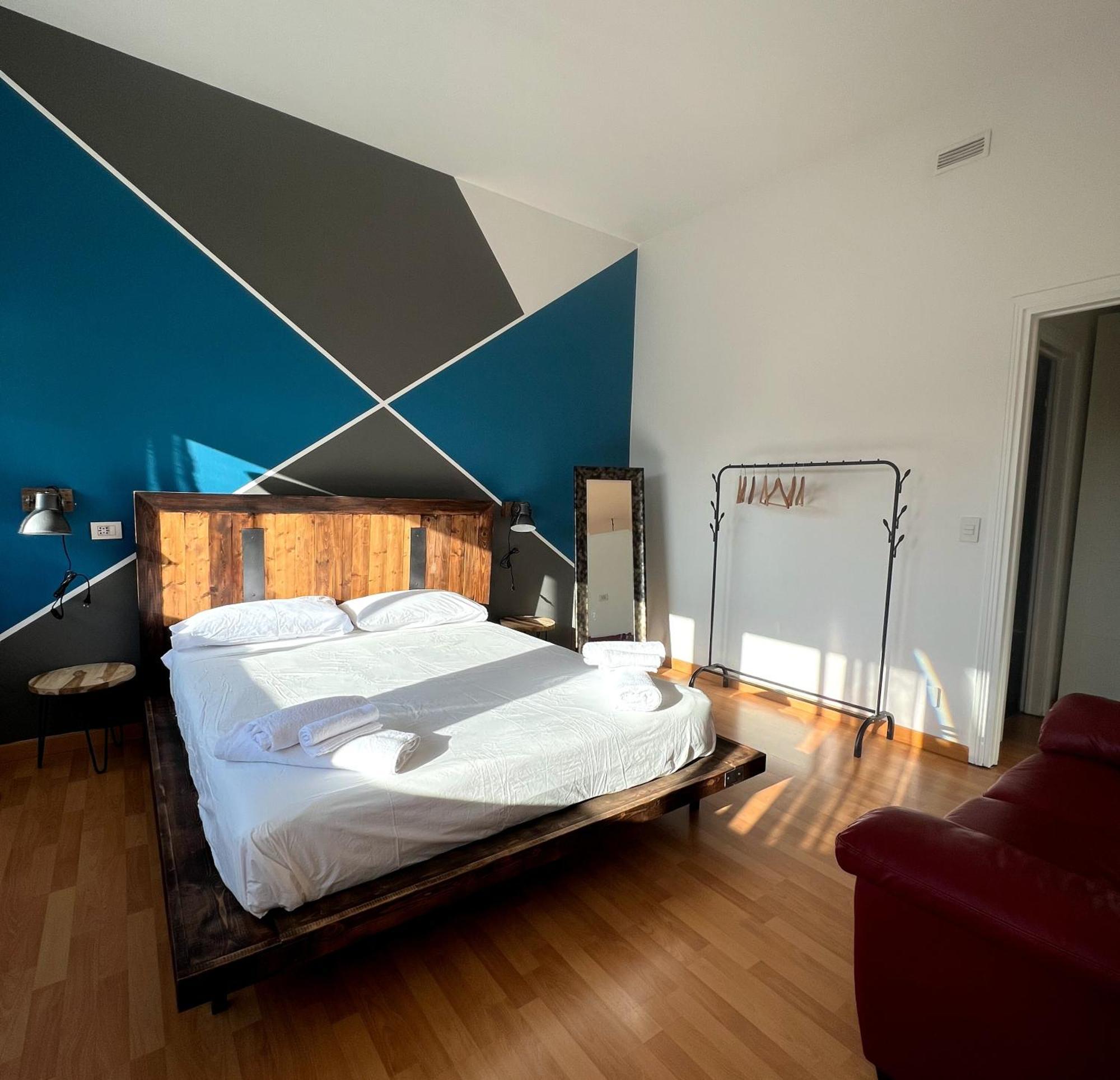 Look 4 Brera Design Apartamento