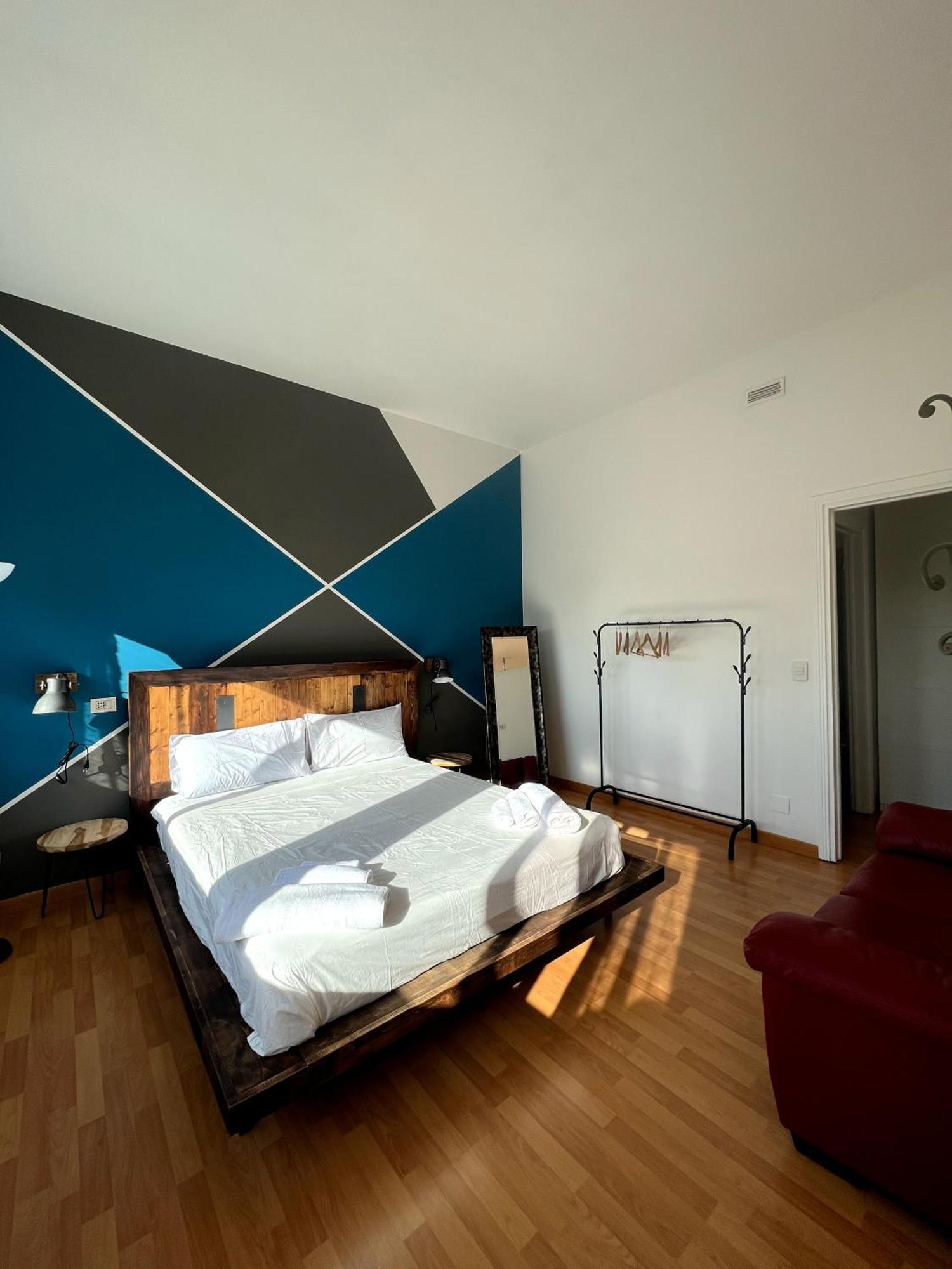 Look 4 Brera Design Apartamento
