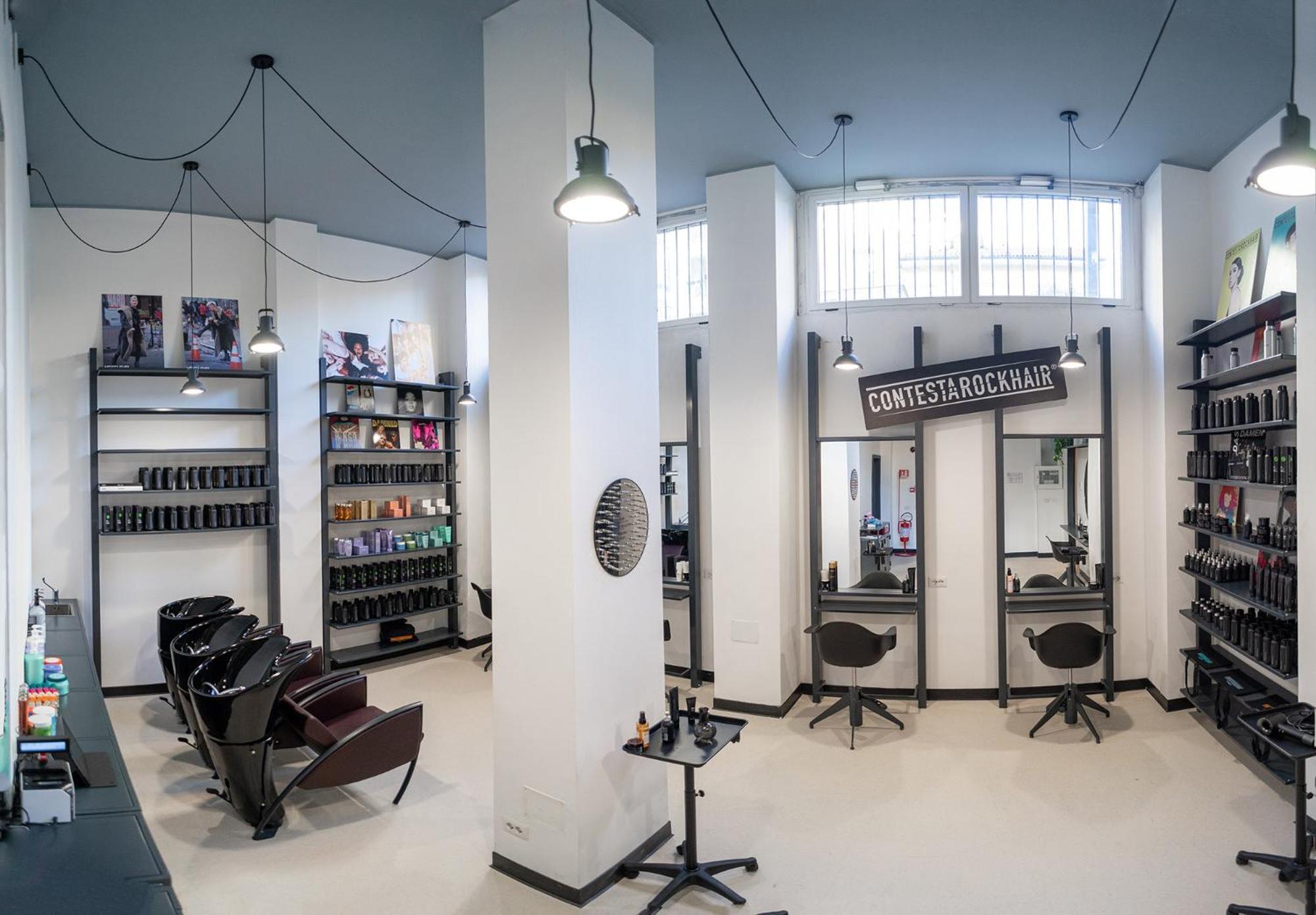 Hostel Yellowsquare Mailand