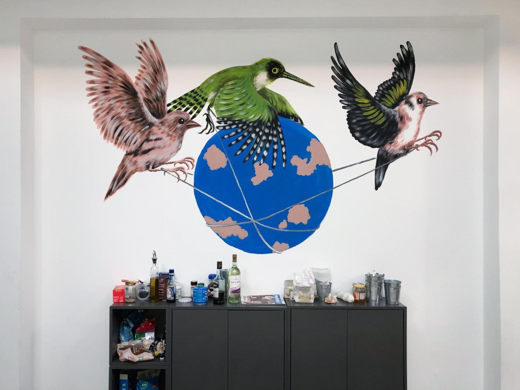 Yellowsquare Hostel Mailand