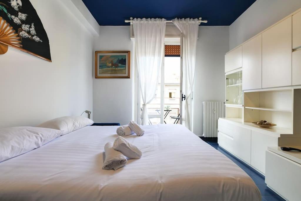 Primopiano - Astico Apartamento