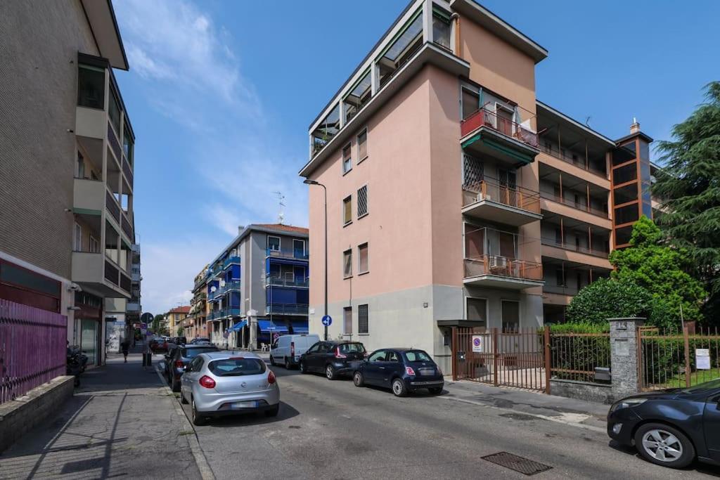 Primopiano - Astico Apartamento *