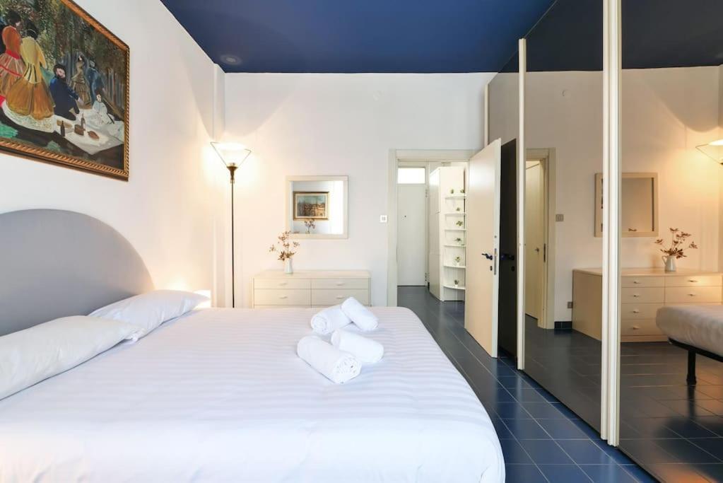 Apartamento Primopiano - Astico Milão