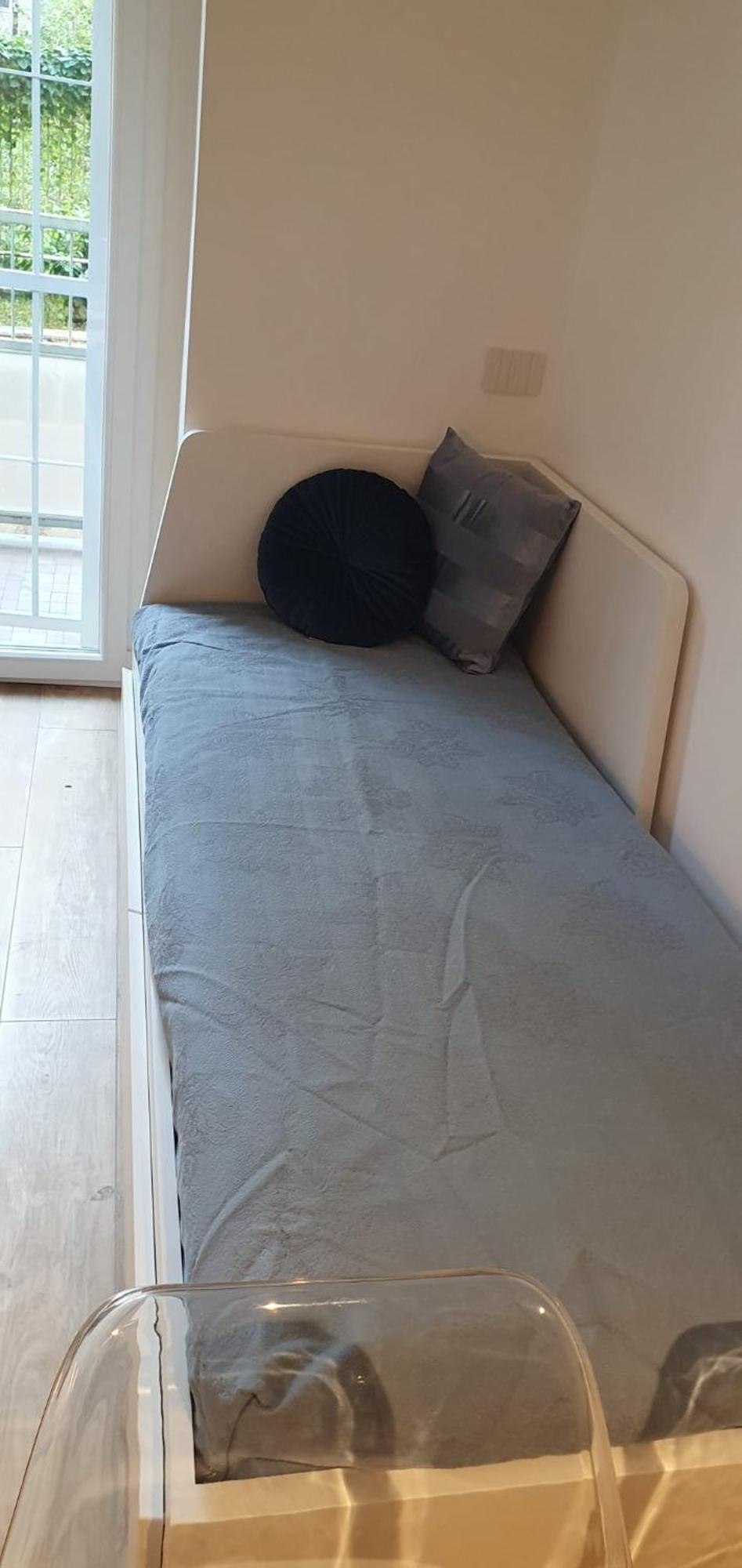 Apartment Reali Bonaccini