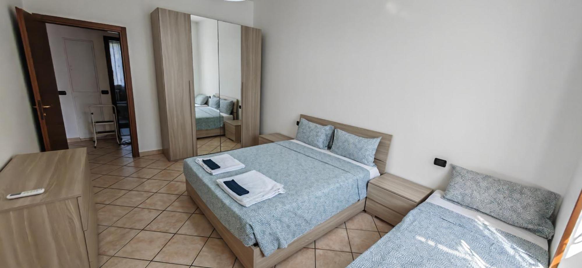 The Green Apartment Milan