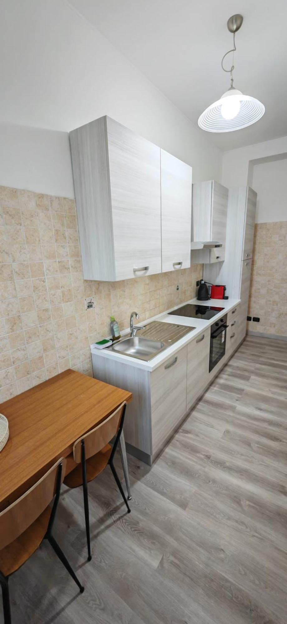 Apartment The Green Milan