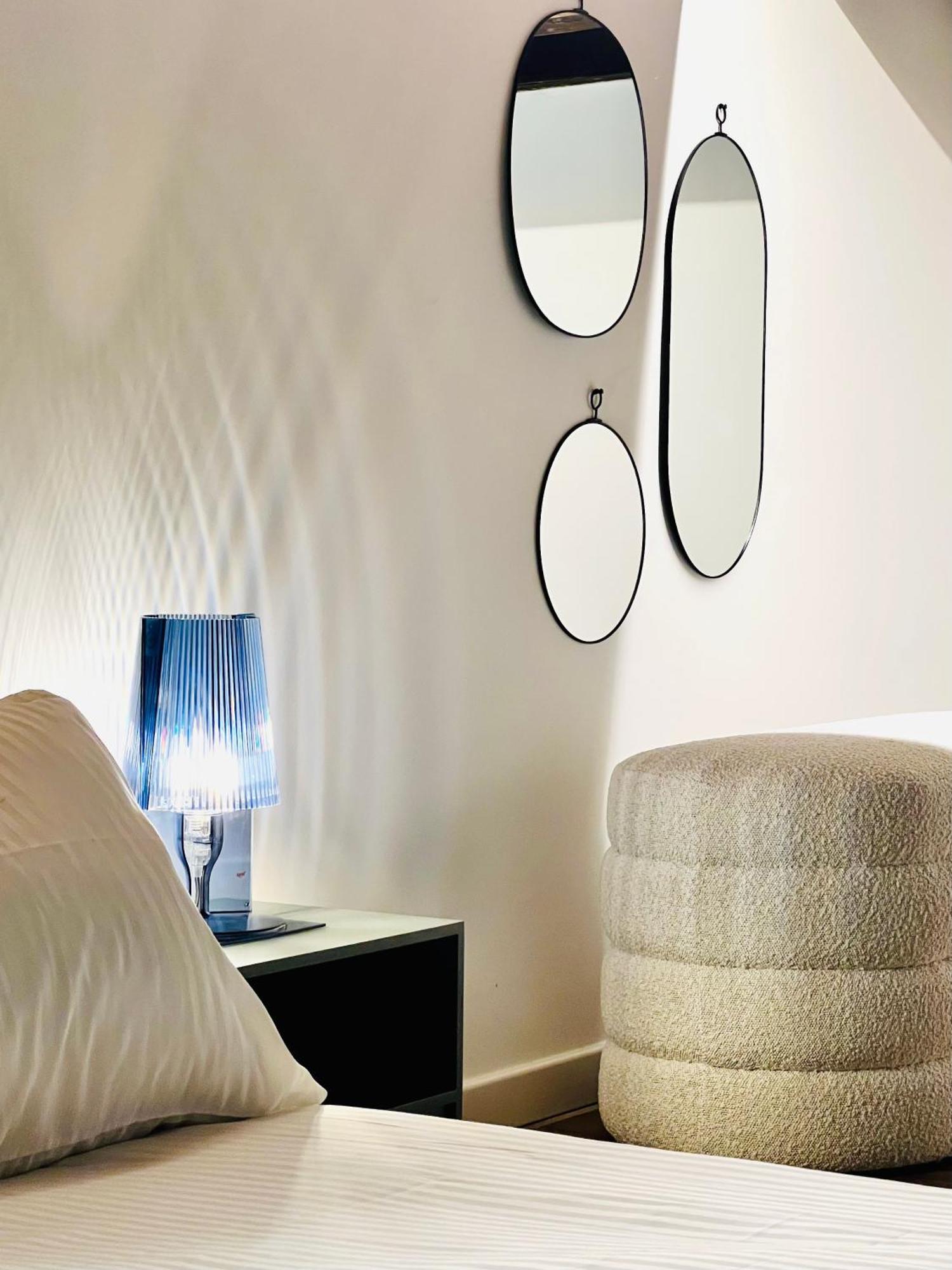 Tarra Luxury Apartment Mailand