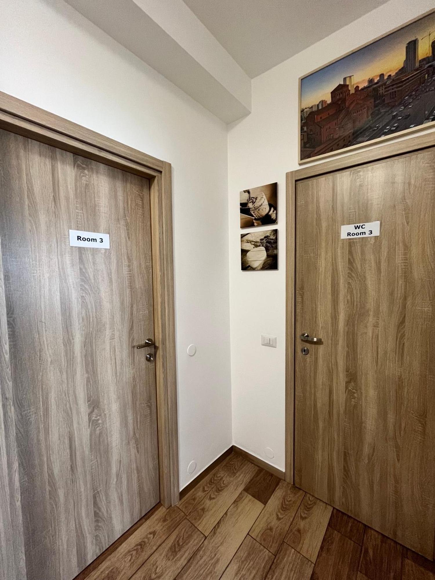 Gasthof Gioiahomes *
