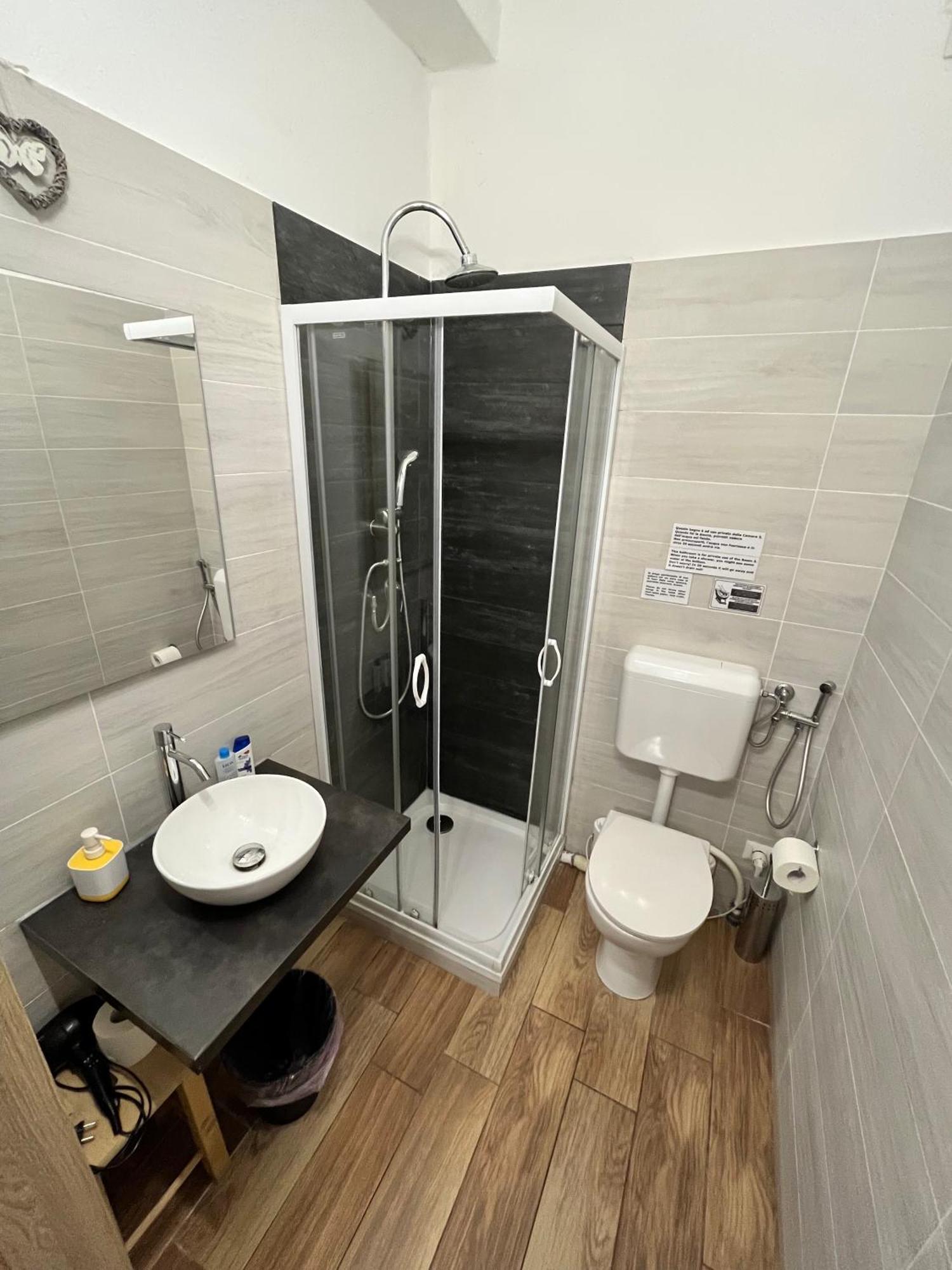 Gioiahomes Gasthof *