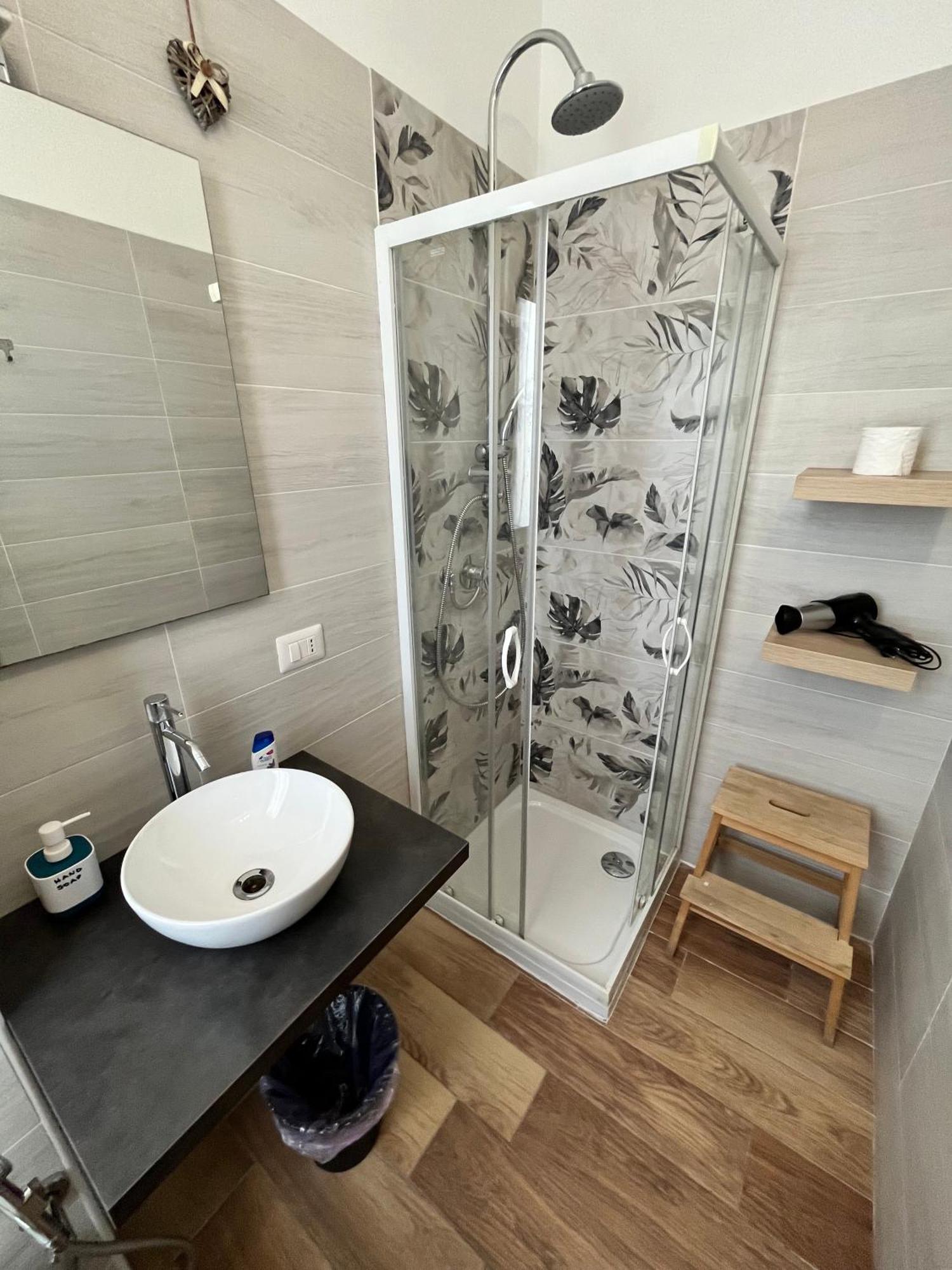 Gioiahomes Gasthof Mailand
